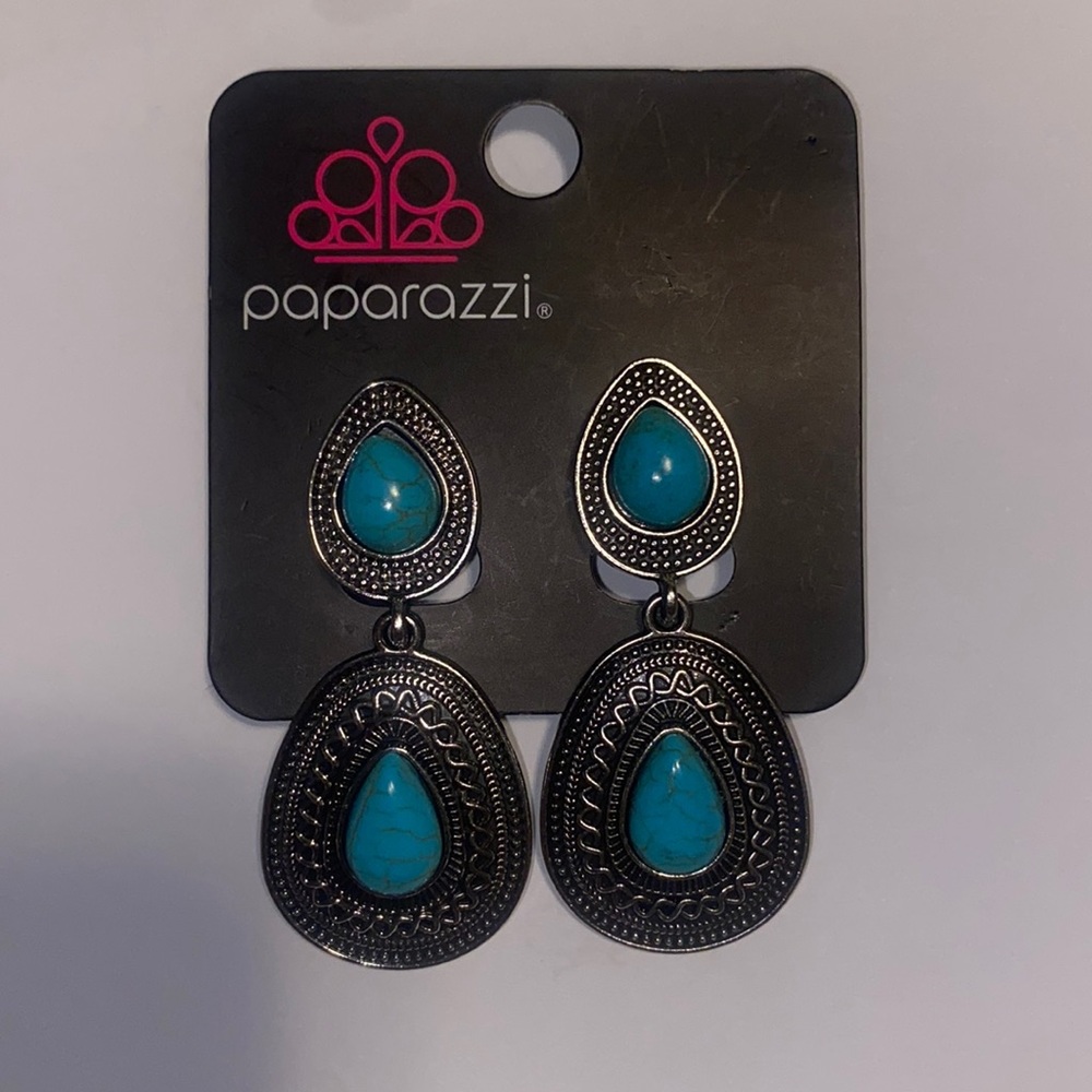 Paparazzi Earrings